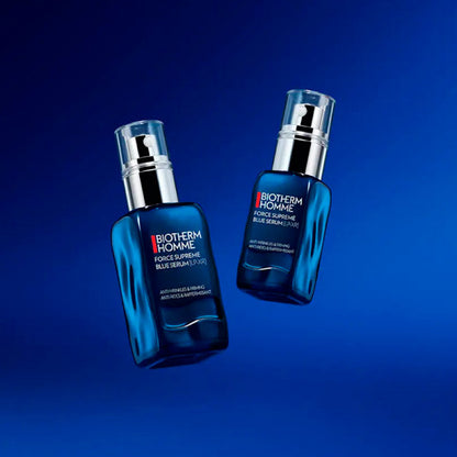 FORCE SUPREME BLUE SERUM [LP-XR]