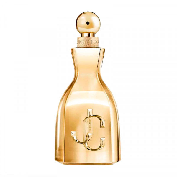 I WANT CHOO LE PARFUM