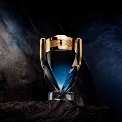 INVICTUS PARFUM