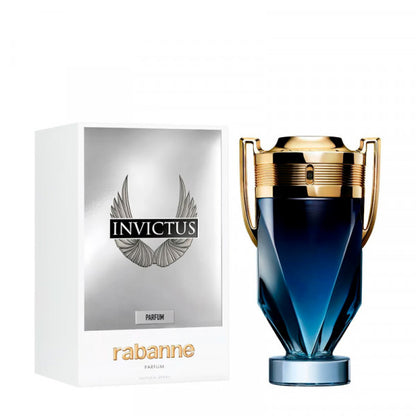 INVICTUS PARFUM