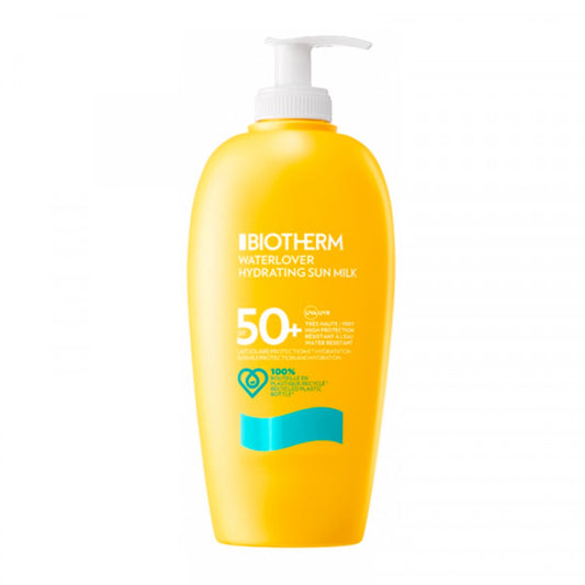 LAIT SOLAIRE HYDRATANT SPF50
