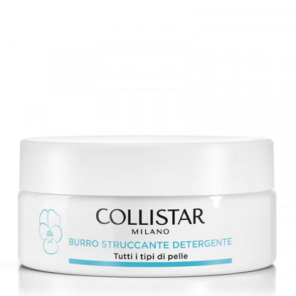 MAKEUP REMOVER BALM CLEANSER FACE - EYES