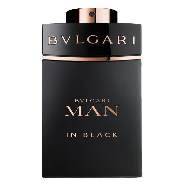 MAN IN BLACK