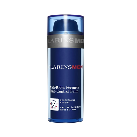 MEN GEL CREMA ANTI-ARRUGAS FIRMEZA BALM