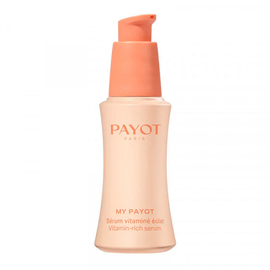 MY PAYOT CONCENTRÉ ÉCLAT SERÚM