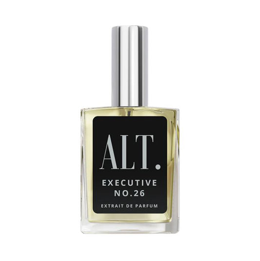Executive No.26