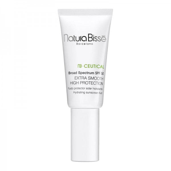 NB CEUTICAL SPF50 EXTRA SMOOTH HIGH SUN PROTECTION