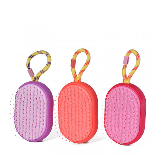 ON THE GO DETANGLING BRUSH