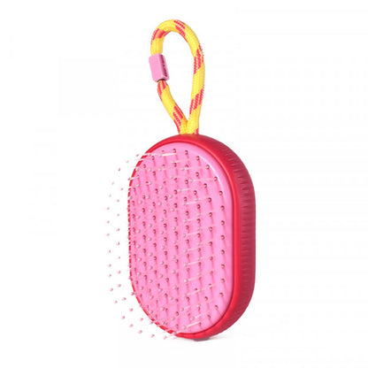 ON THE GO DETANGLING BRUSH