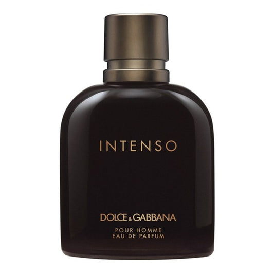 POUR HOMME INTENSO