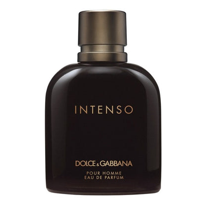 POUR HOMME INTENSO