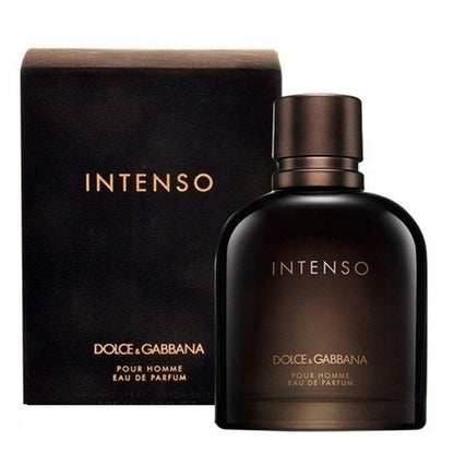 POUR HOMME INTENSO