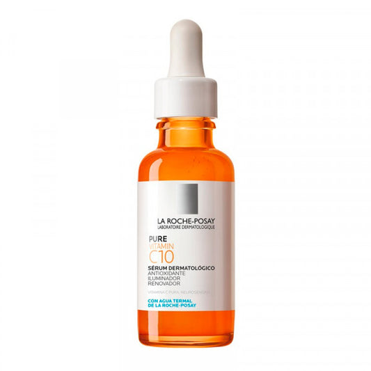 PURE VITAMIN C10 SÉRUM ANTIAGE