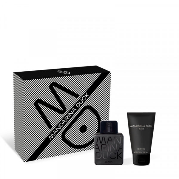 MANDARINA DUCK