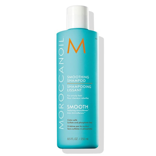 SMOOTH SHAMPOO
