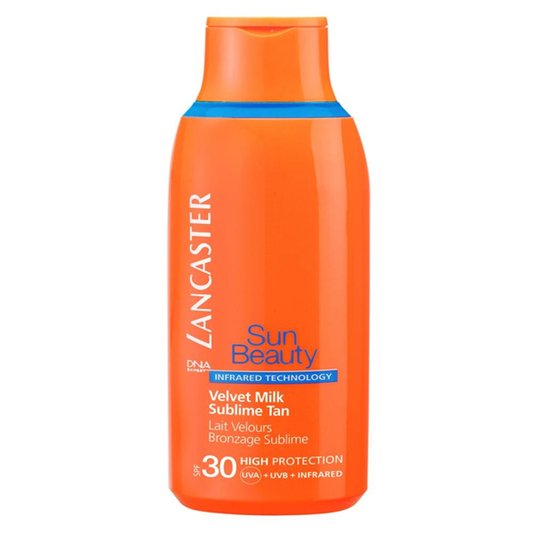 SUN BEAUTY BODY MILK (JUMBO)