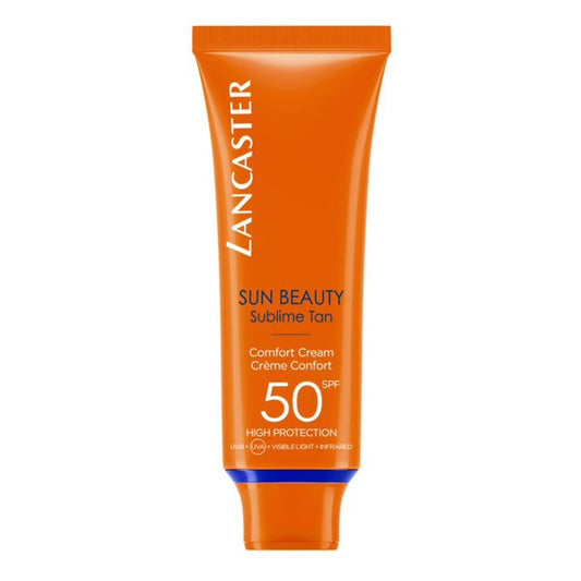 SUN BEAUTY FACE SPF 50