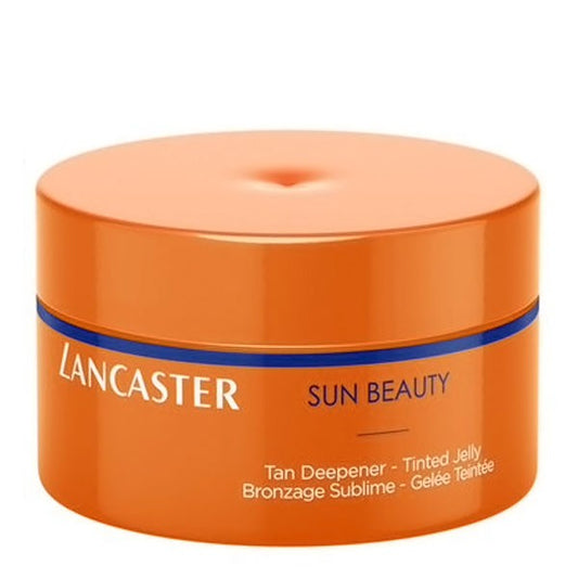 SUN BEAUTY TAN DEEPENER TINTED