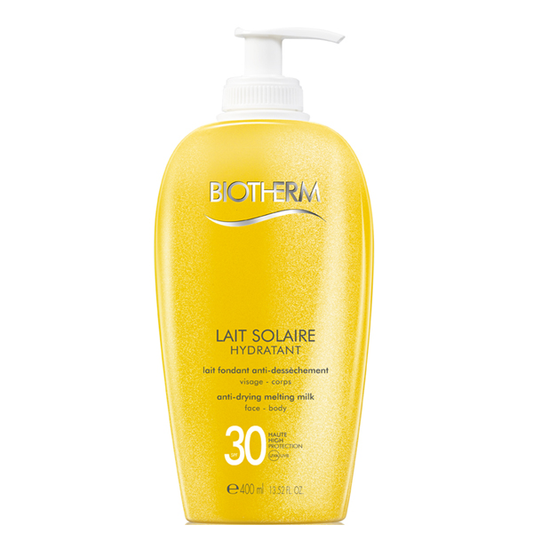 SUN LAIT SOLAIRE SPF30