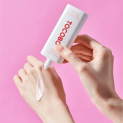 TOCOBO Vita Tone Up Sun Cream SPF50+ PA++++ 50ml