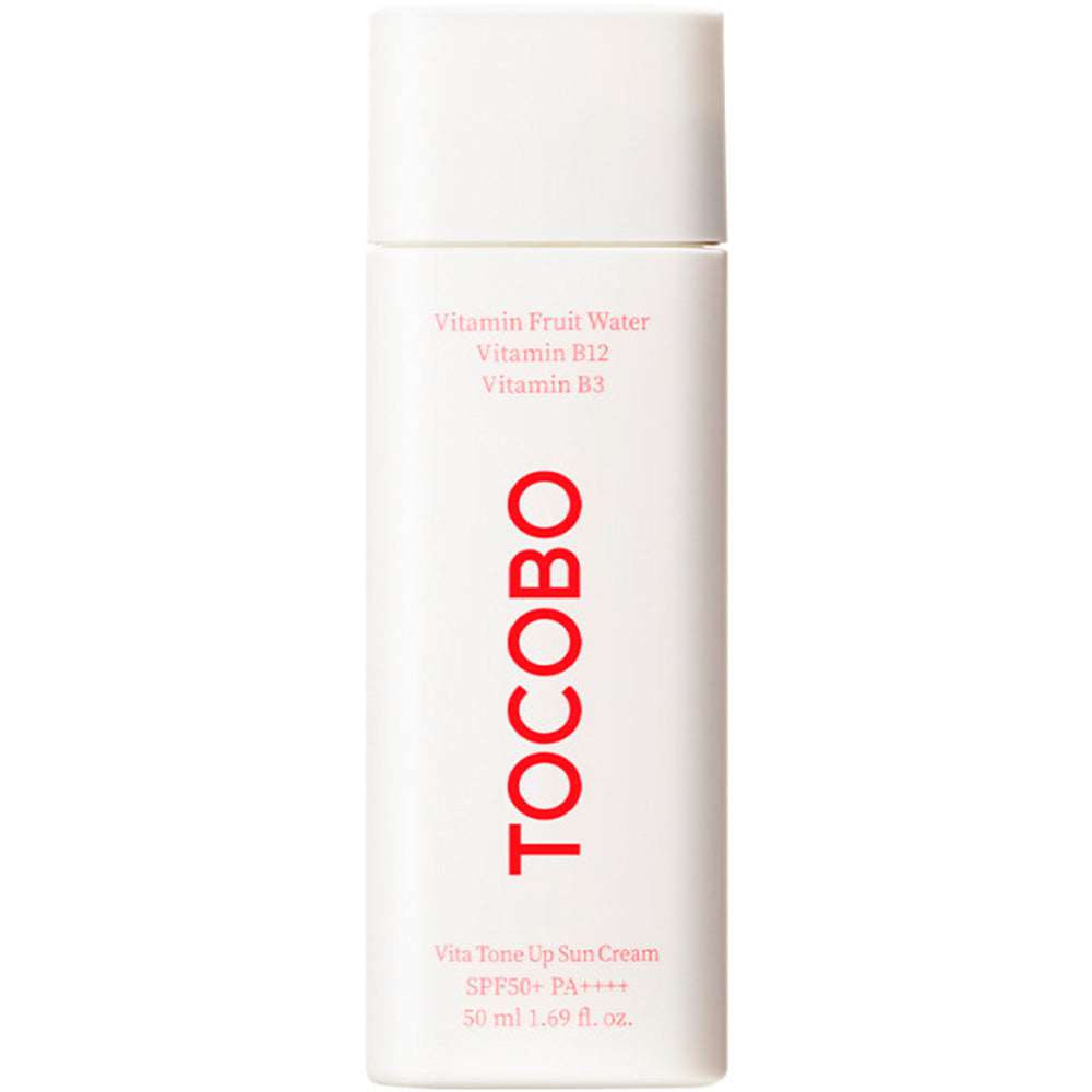 TOCOBO Vita Tone Up Sun Cream SPF50+ PA++++ 50ml