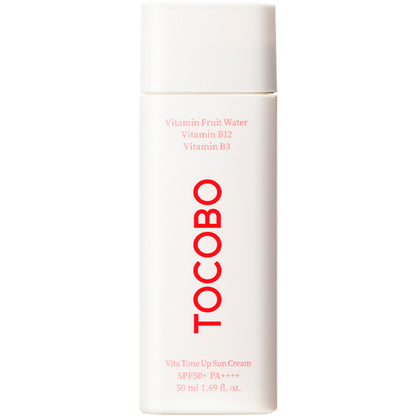 TOCOBO Vita Tone Up Sun Cream SPF50+ PA++++ 50ml
