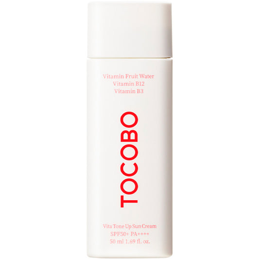 TOCOBO Vita Tone Up Sun Cream SPF50+ PA++++ 50ml
