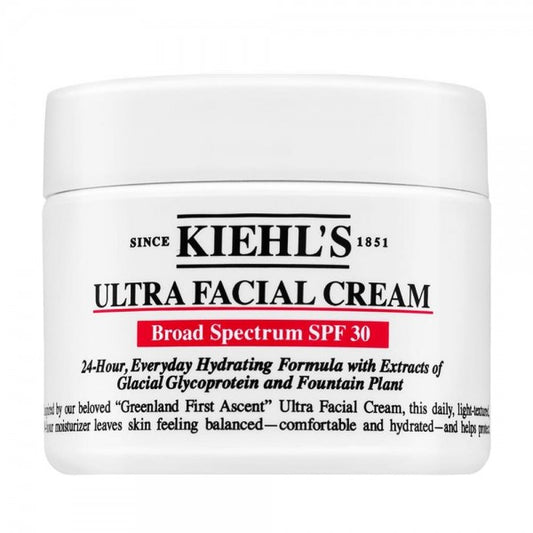 ULTRA FACIAL CREAM SPF30