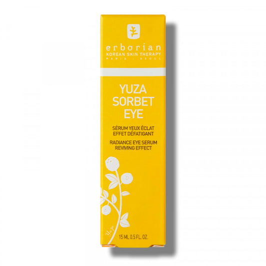 YUZA SORBET EYE SERUM