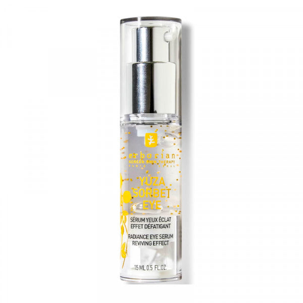 YUZA SORBET EYE SERUM